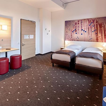 B&B Hotel Koeln-Τρόισντορφ Εξωτερικό φωτογραφία