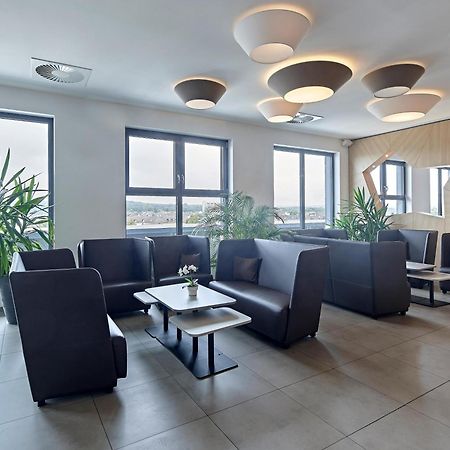 B&B Hotel Koeln-Τρόισντορφ Εξωτερικό φωτογραφία