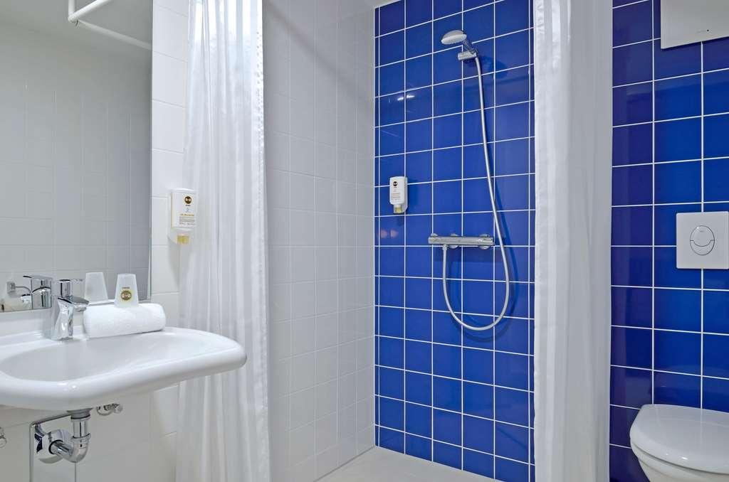 B&B Hotel Koeln-Τρόισντορφ Εξωτερικό φωτογραφία