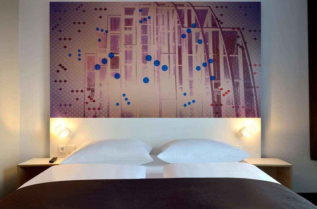 B&B Hotel Koeln-Τρόισντορφ Δωμάτιο φωτογραφία