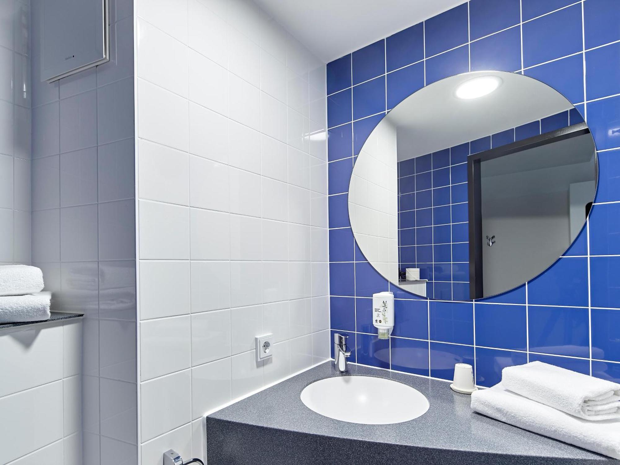 B&B Hotel Koeln-Τρόισντορφ Εξωτερικό φωτογραφία