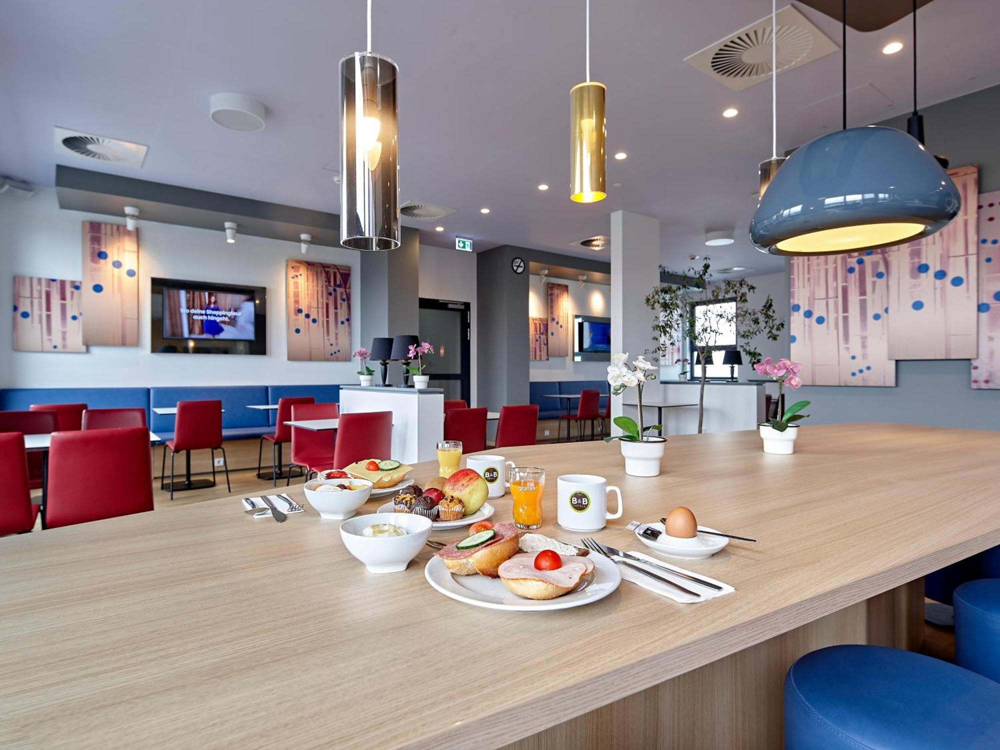 B&B Hotel Koeln-Τρόισντορφ Εξωτερικό φωτογραφία