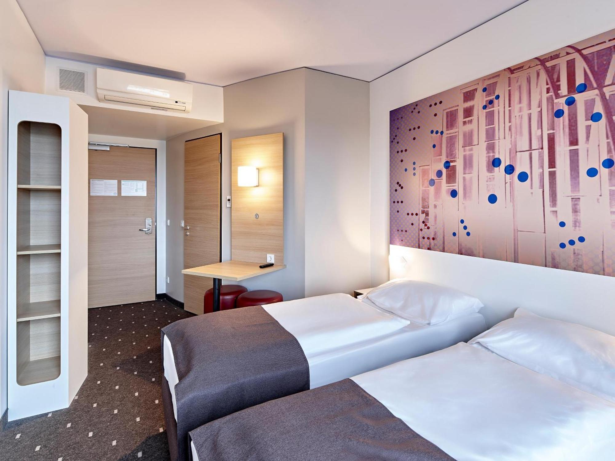 B&B Hotel Koeln-Τρόισντορφ Εξωτερικό φωτογραφία