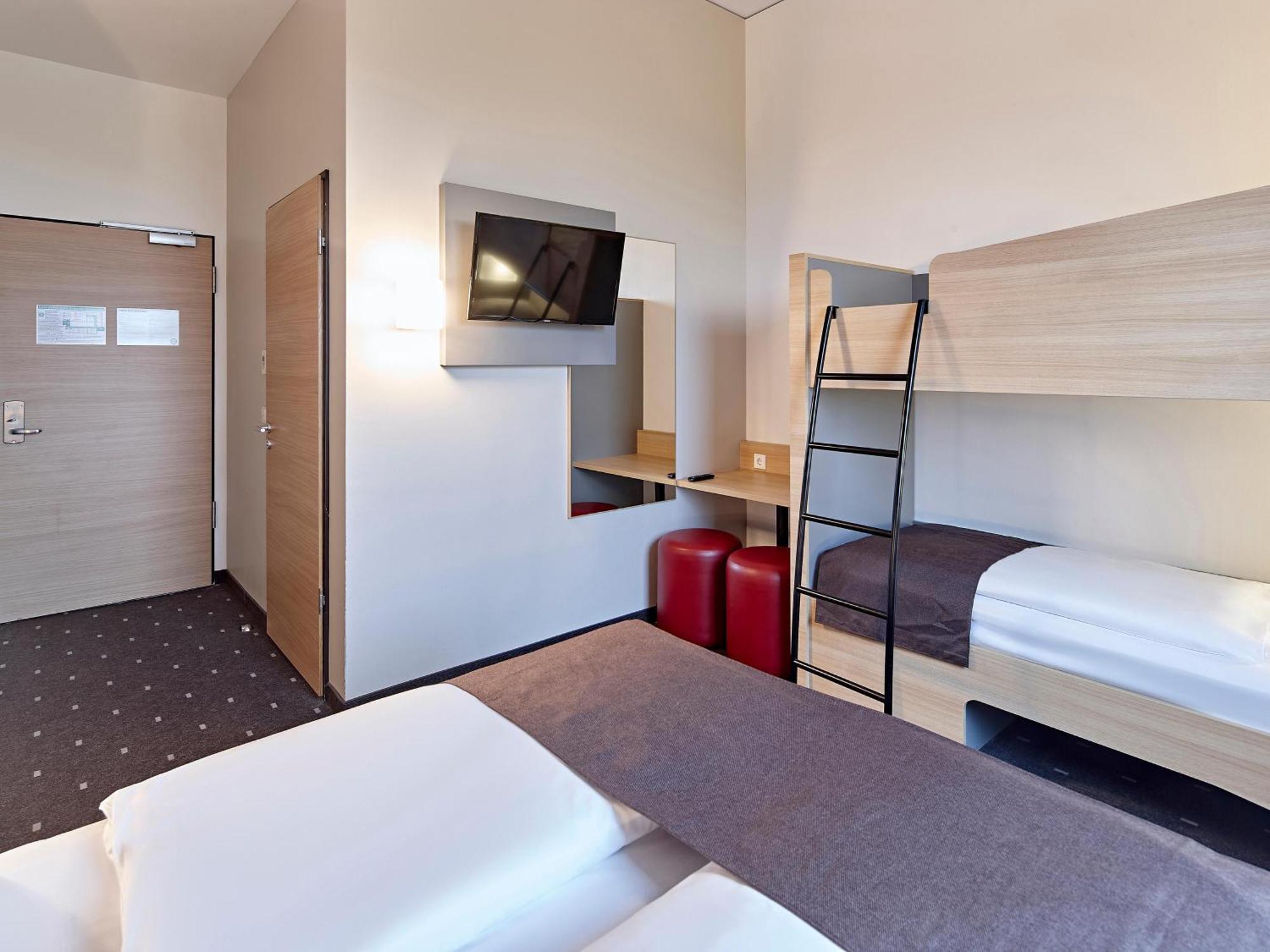 B&B Hotel Koeln-Τρόισντορφ Εξωτερικό φωτογραφία