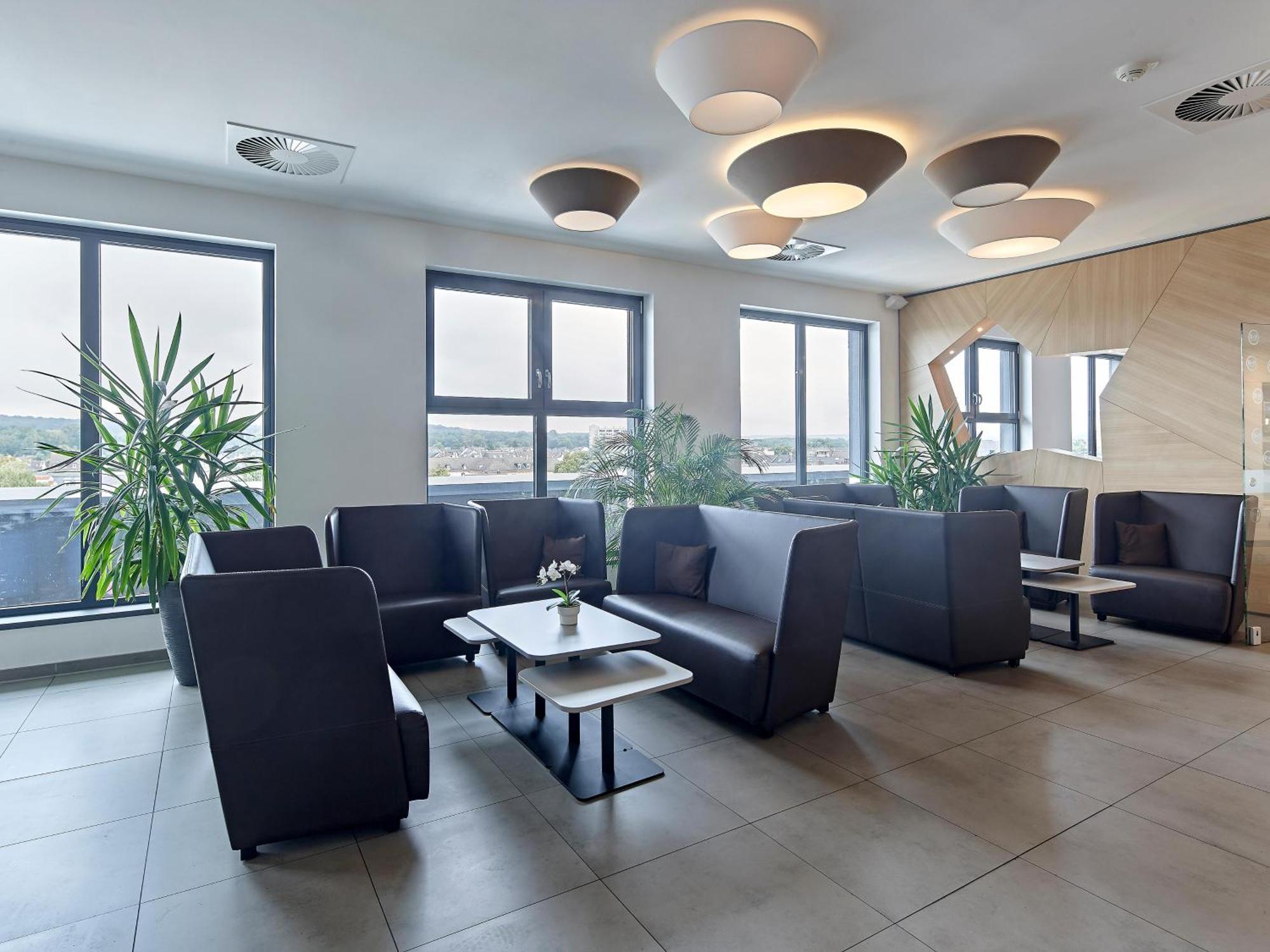 B&B Hotel Koeln-Τρόισντορφ Εξωτερικό φωτογραφία
