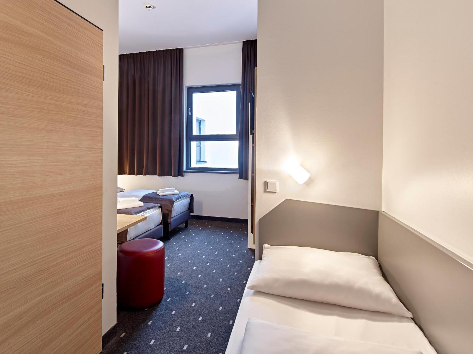 B&B Hotel Koeln-Τρόισντορφ Εξωτερικό φωτογραφία