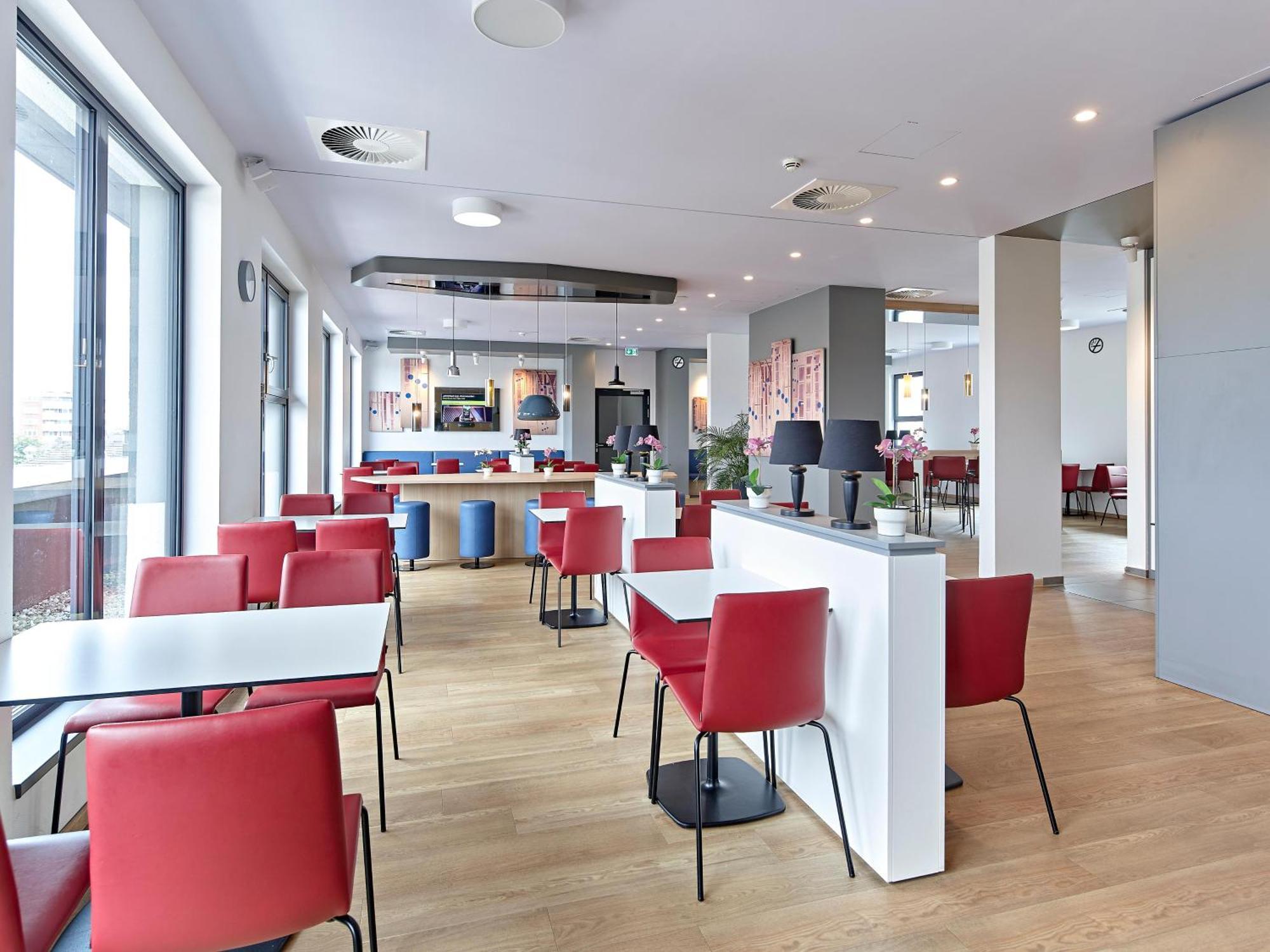 B&B Hotel Koeln-Τρόισντορφ Εξωτερικό φωτογραφία
