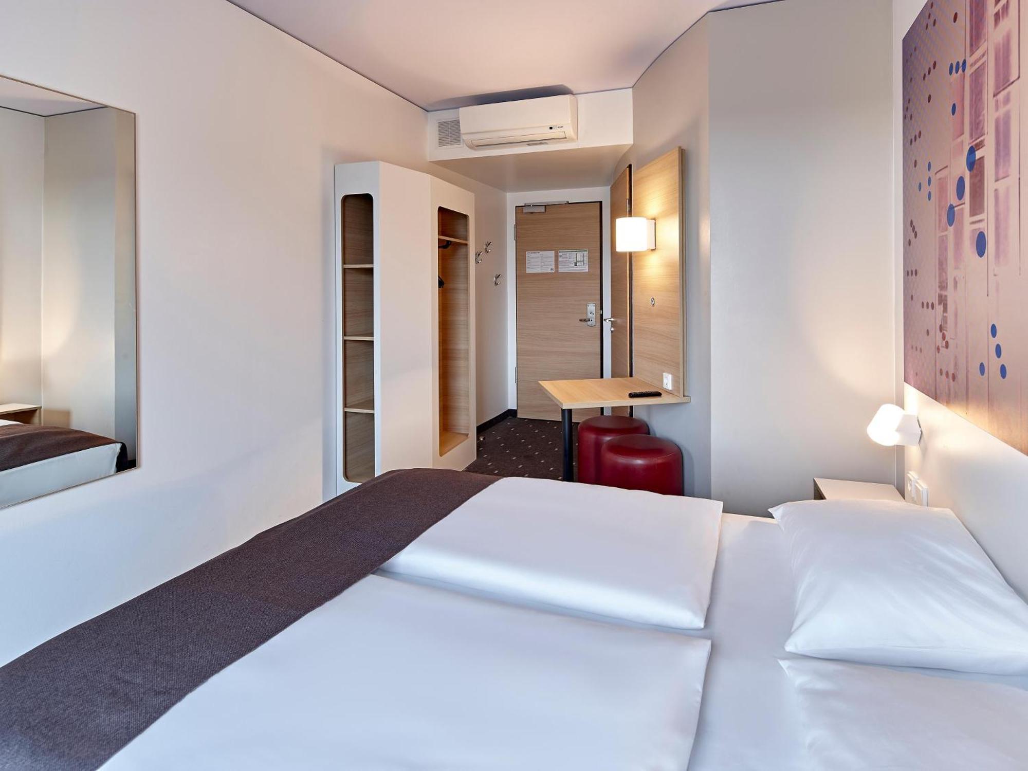 B&B Hotel Koeln-Τρόισντορφ Εξωτερικό φωτογραφία