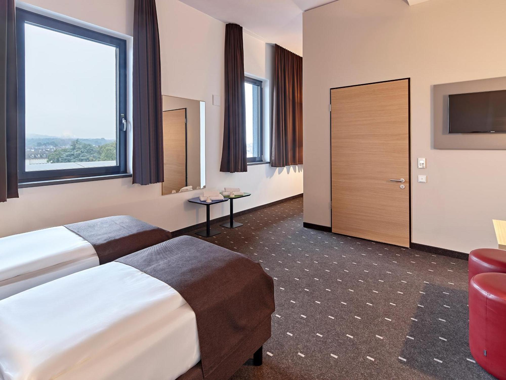 B&B Hotel Koeln-Τρόισντορφ Εξωτερικό φωτογραφία