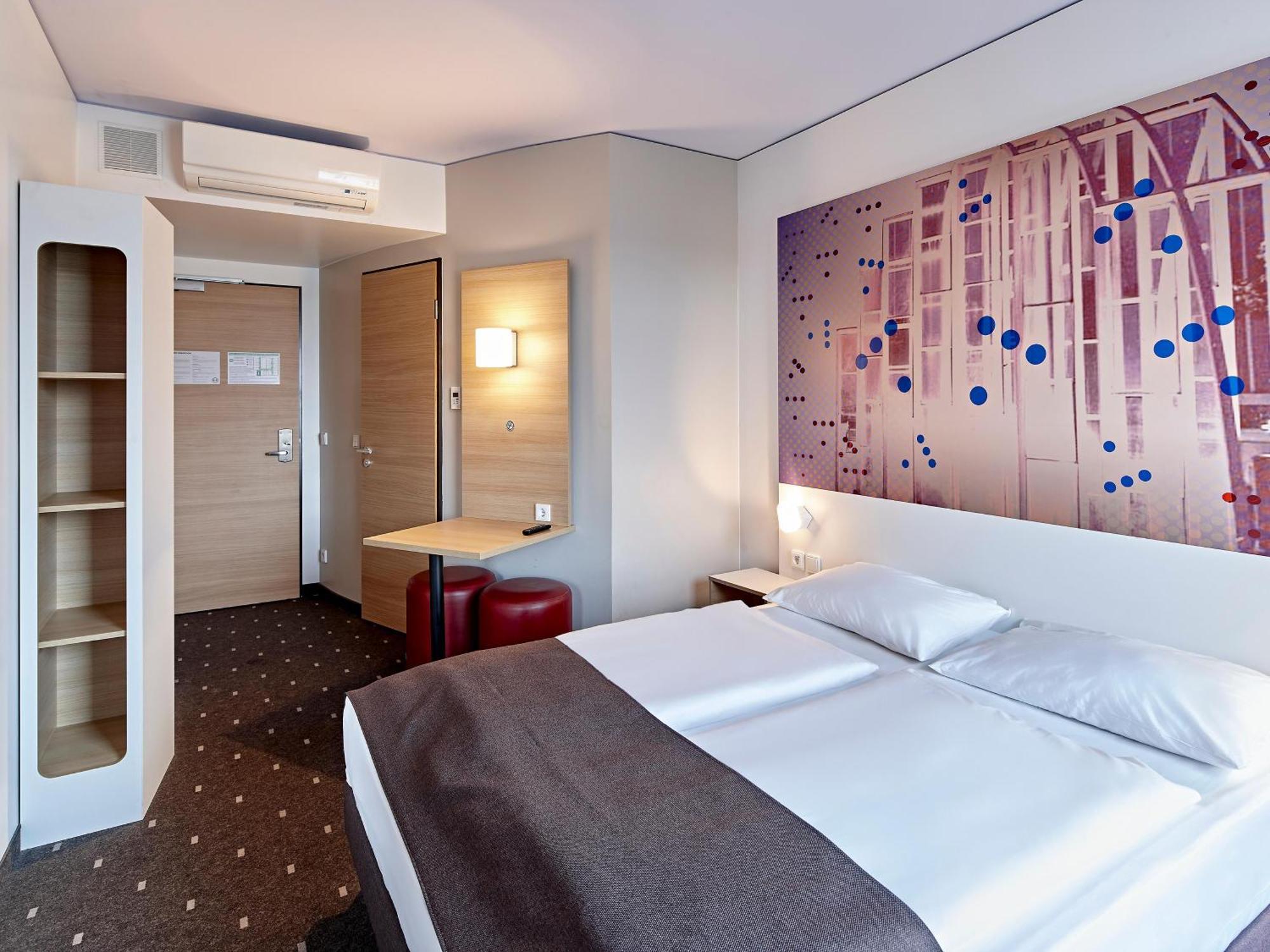 B&B Hotel Koeln-Τρόισντορφ Εξωτερικό φωτογραφία
