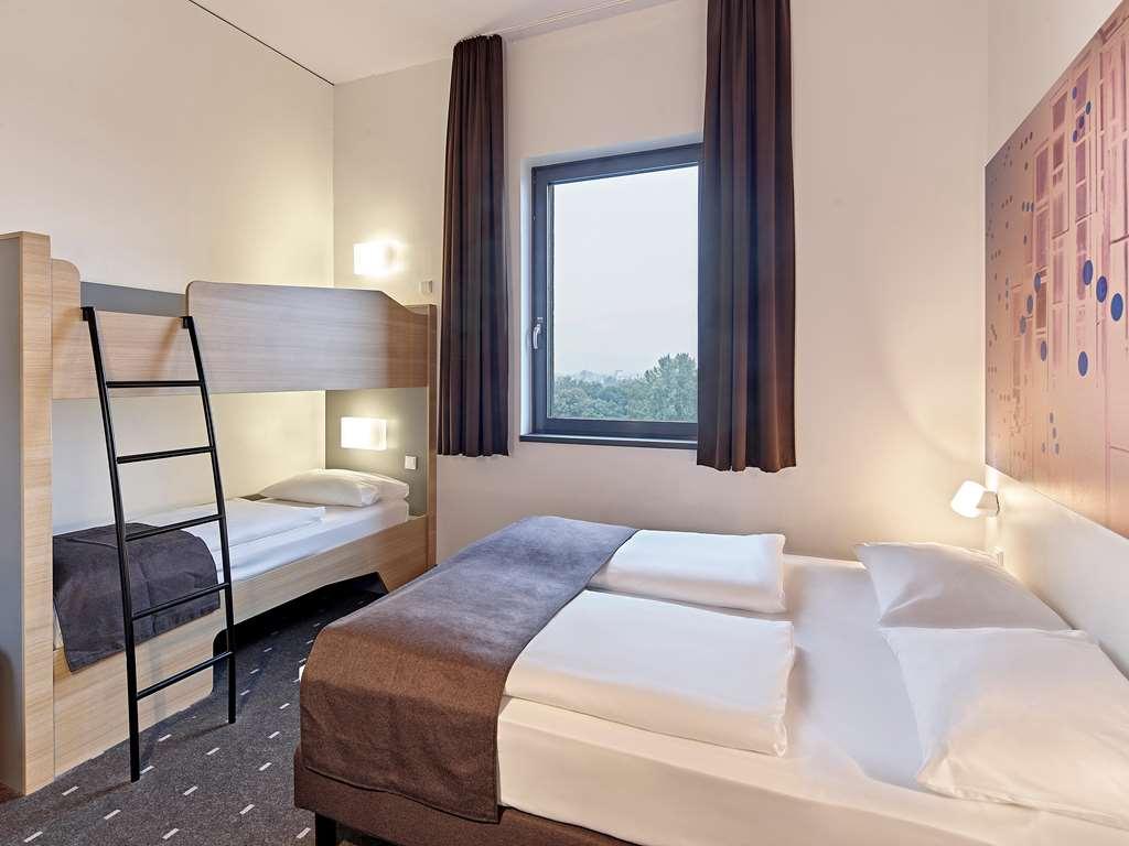 B&B Hotel Koeln-Τρόισντορφ Δωμάτιο φωτογραφία
