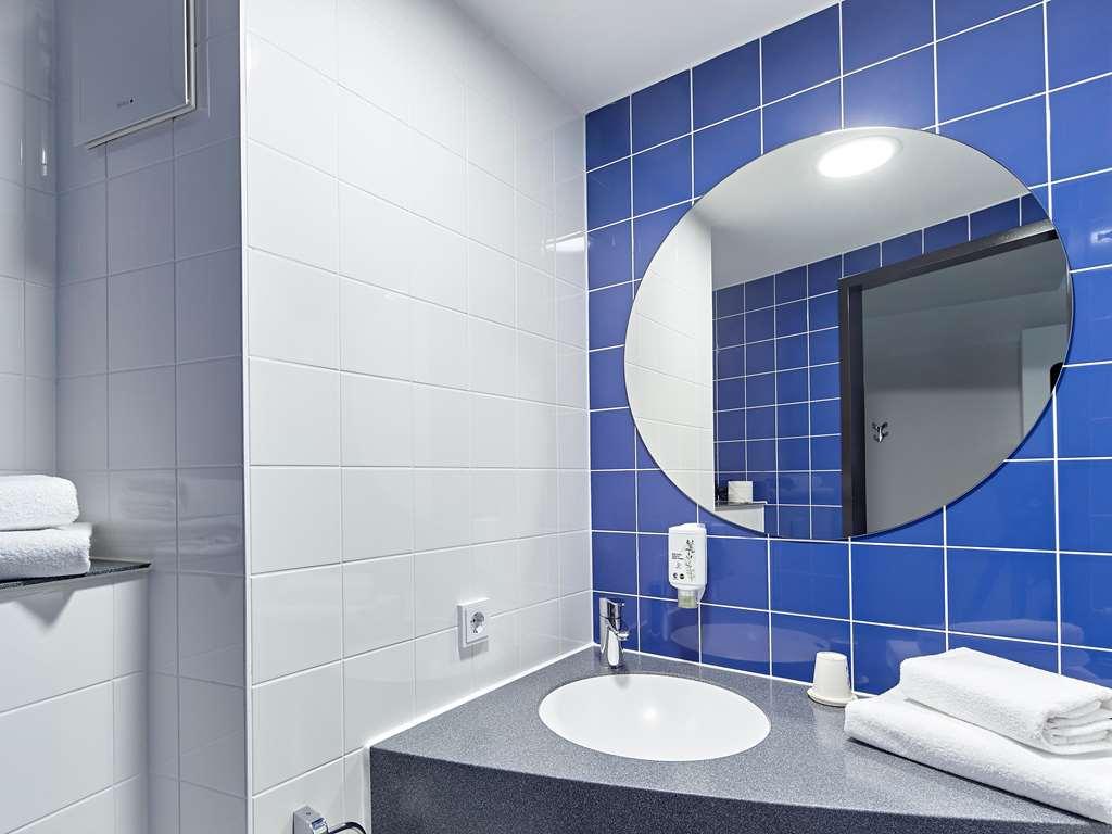 B&B Hotel Koeln-Τρόισντορφ Δωμάτιο φωτογραφία